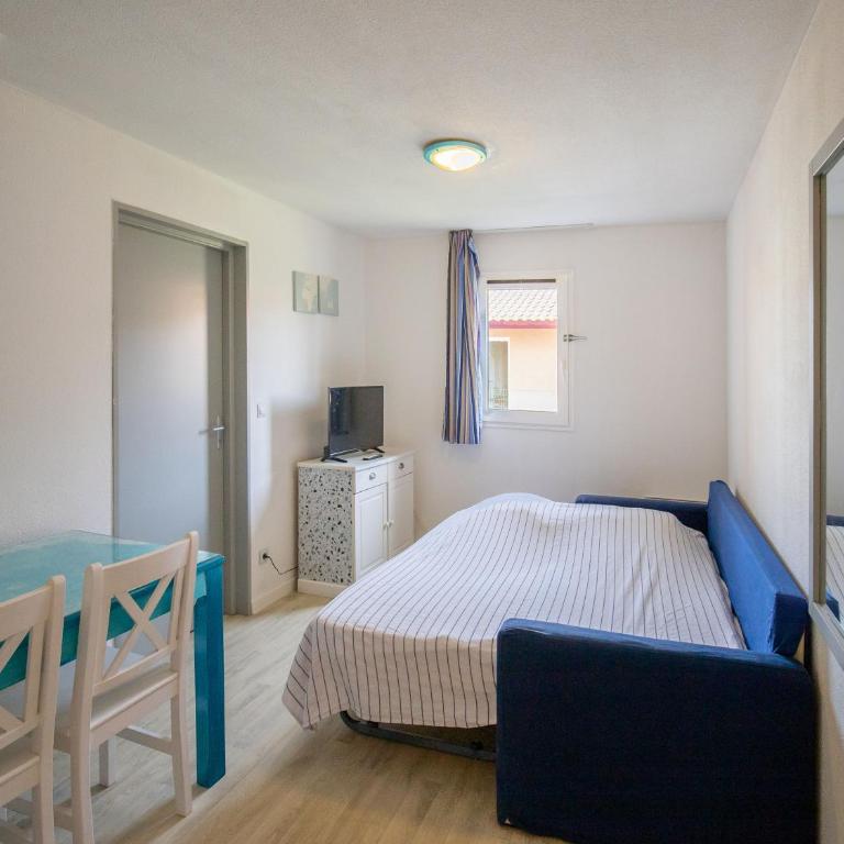 Résidence Vacancéole Sun Hols Les Villas du Lac - Studio - 2