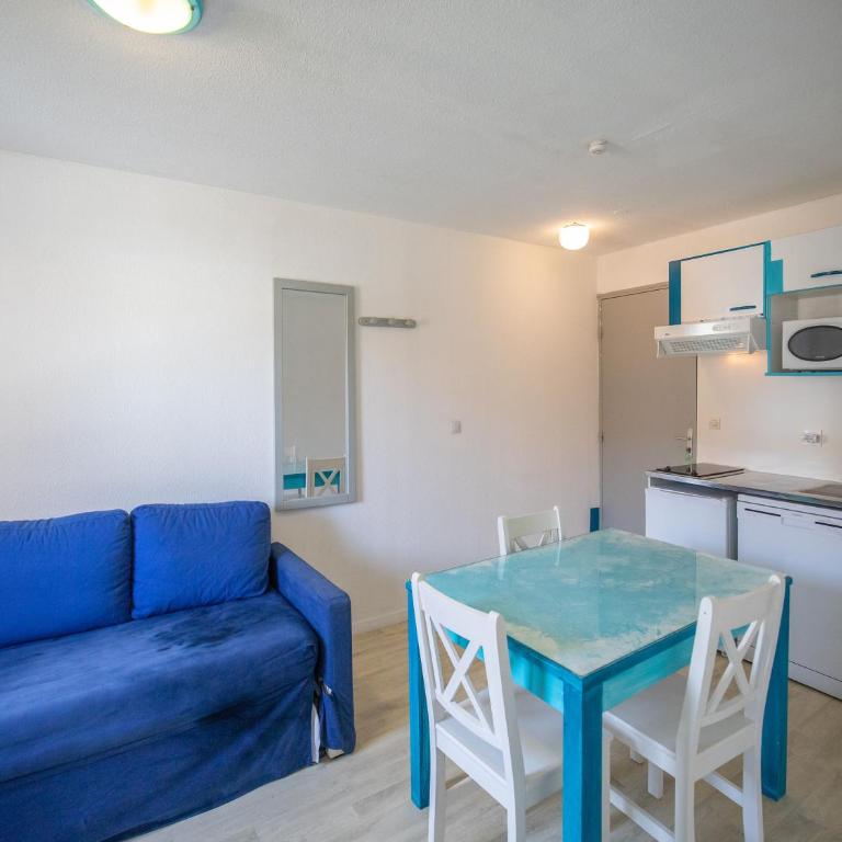 Résidence Vacancéole Sun Hols Les Villas du Lac - Studio - 3