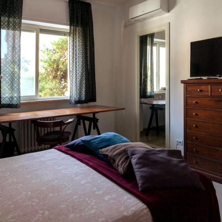 RQ Apartments - Appartamento con 1 Camera da Letto - 2