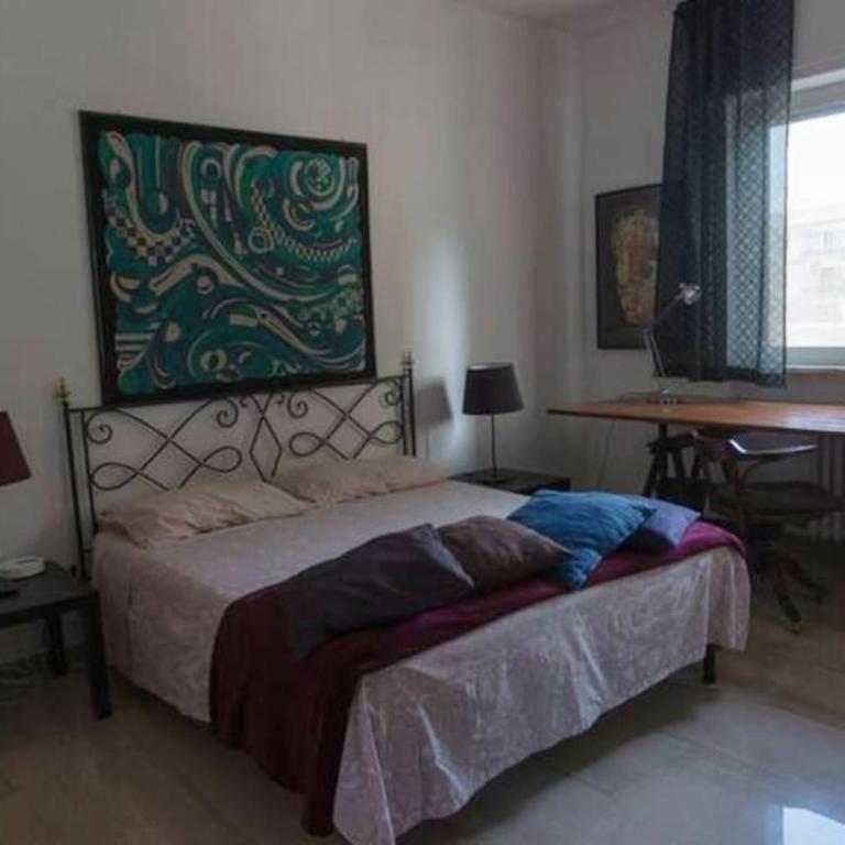 RQ Apartments - Appartamento con 1 Camera da Letto - 3