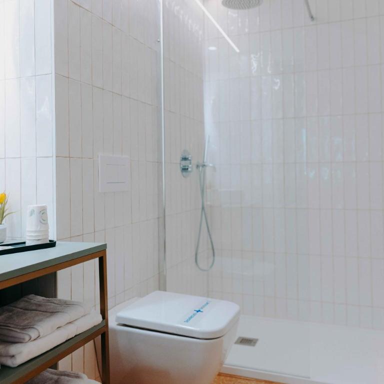 Apartamentos Santa Isabel - Estudio Deluxe - 1 cama extragrande - 9