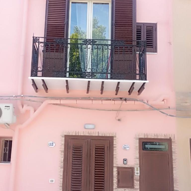 Casa bluchic Gioisia - Apartamento de 2 dormitorios - 2