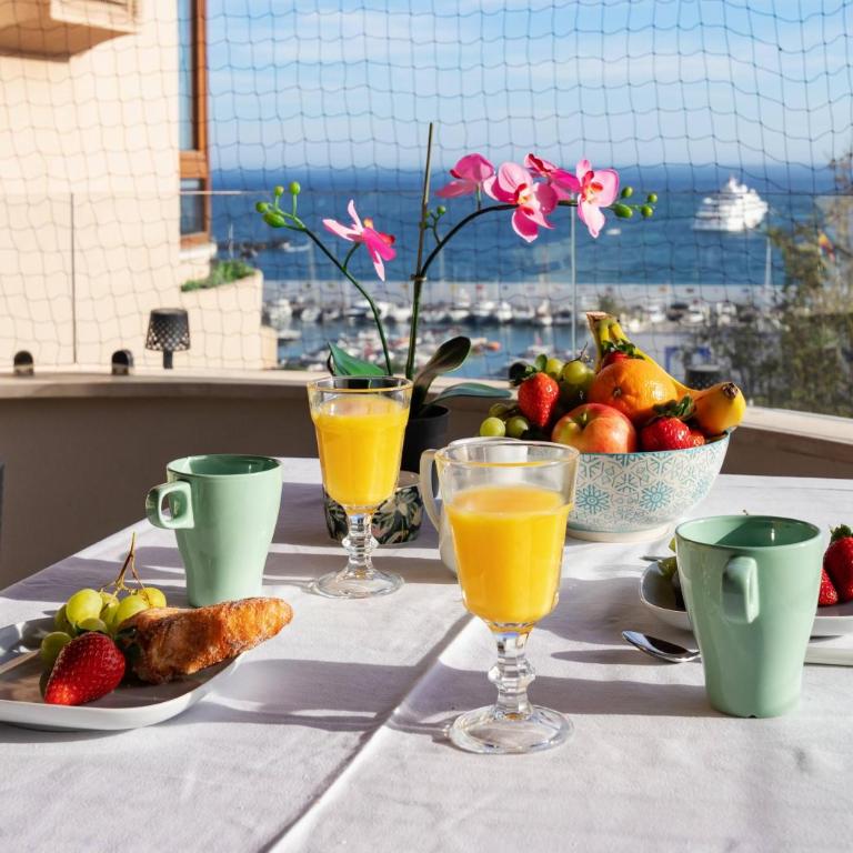 Mar de Alborán Center sea view - Apartamento de 2 dormitorios - 47