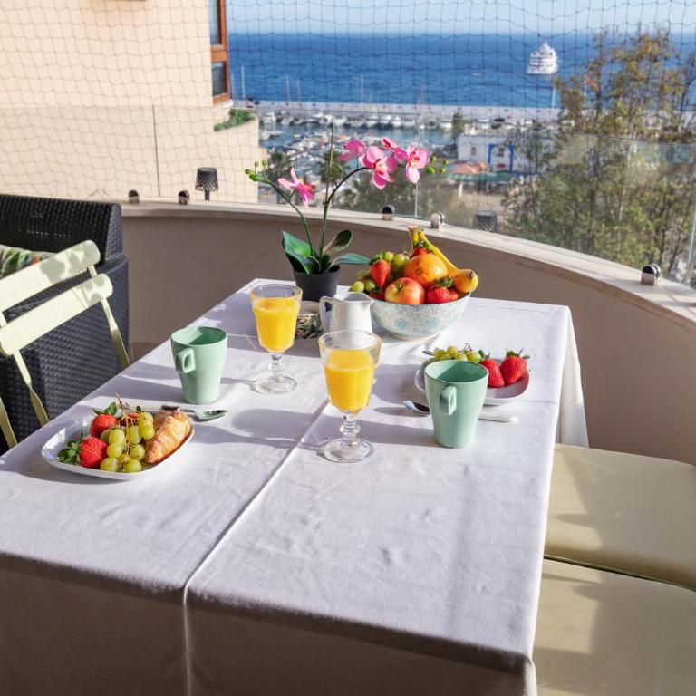 Mar de Alborán Center sea view - Apartamento de 2 dormitorios - 25