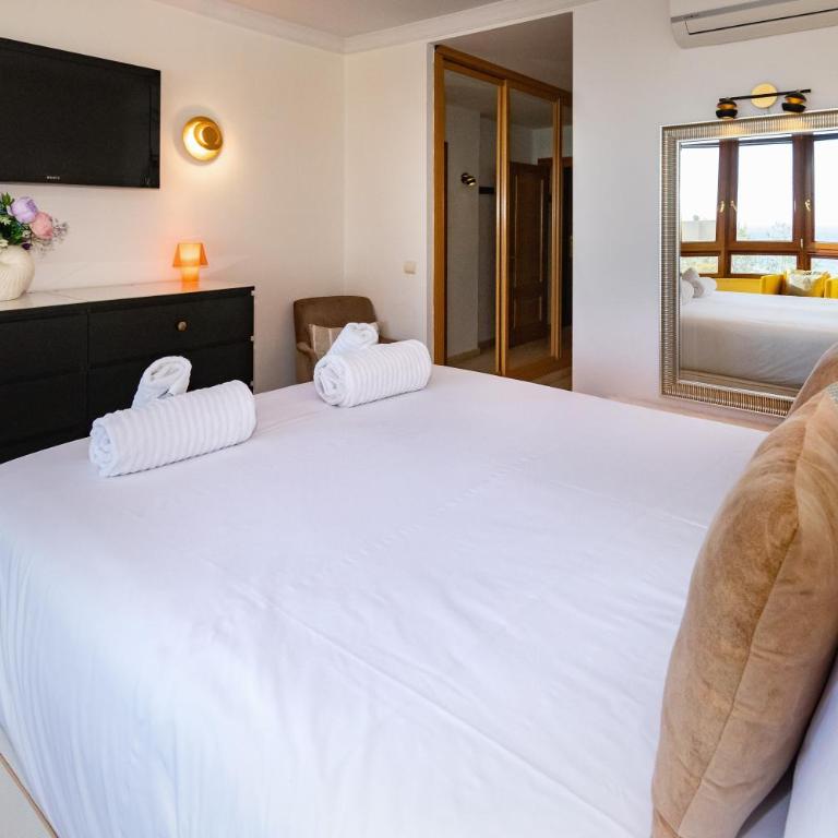 Mar de Alborán Center sea view - Apartamento de 2 dormitorios - 34