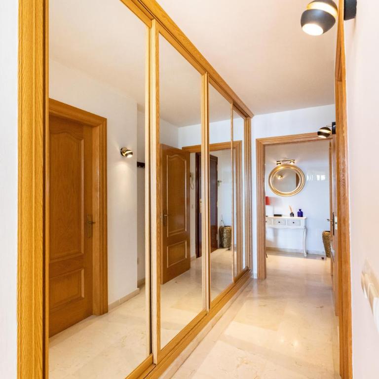 Mar de Alborán Center sea view - Apartamento de 2 dormitorios - 11