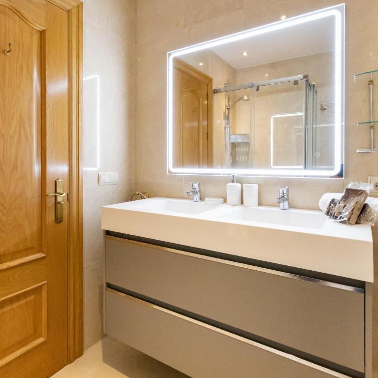 Mar de Alborán Center sea view - Apartamento de 2 dormitorios - 51