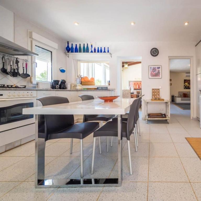 Villa en Cala Vadella Familias y Parejas - Villa - 18