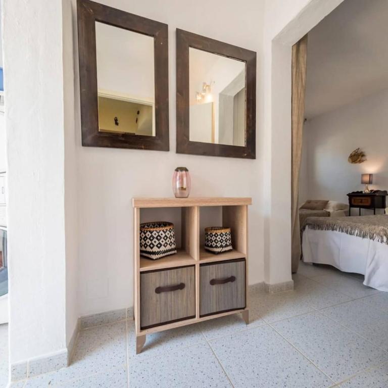 Villa en Cala Vadella Familias y Parejas - Villa - 21