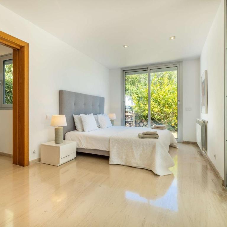 Villa Vista - Villa con piscina privada - 12