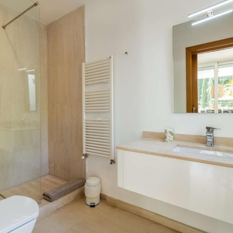 Villa Vista - Villa con piscina privada - 19