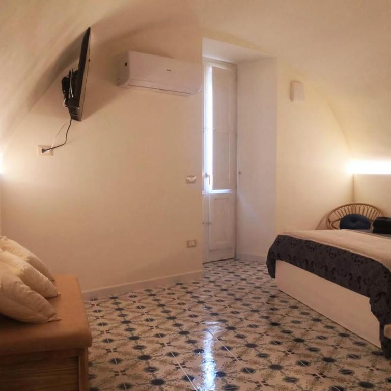 Smart house ingresso indipendente- Amalfi Coast - Casa con 1 Camera da Letto - 44