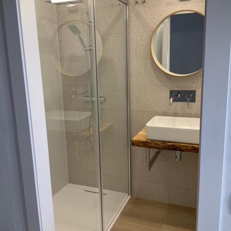 Atico Atlantico con Aparcamiento privado - Apartamento Ático - 8