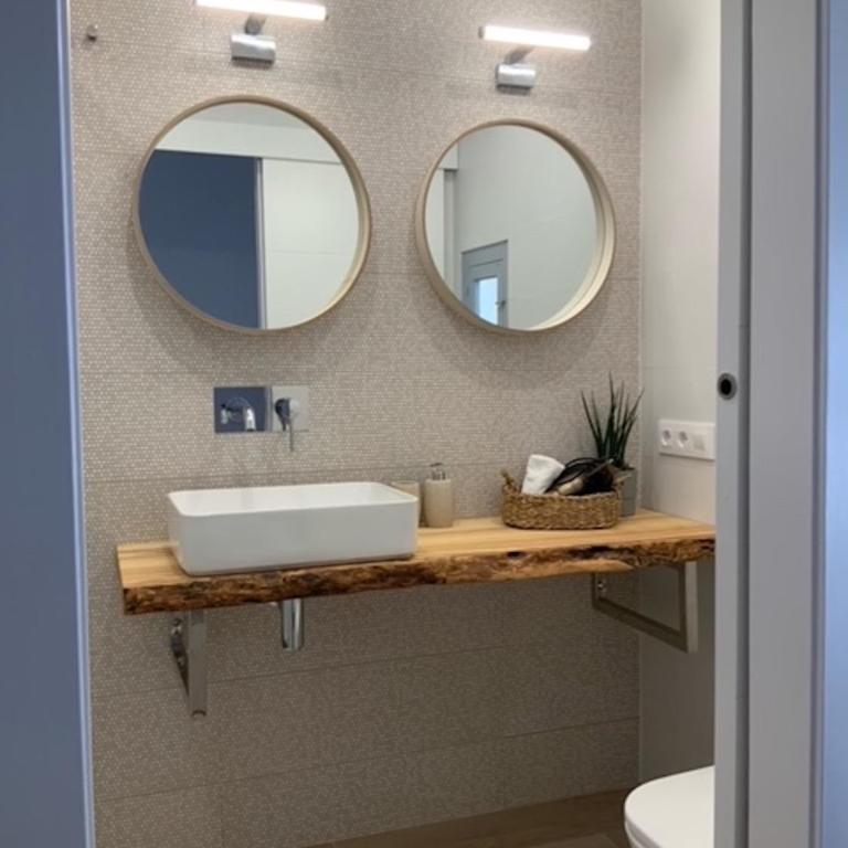 Atico Atlantico con Aparcamiento privado - Apartamento Ático - 9