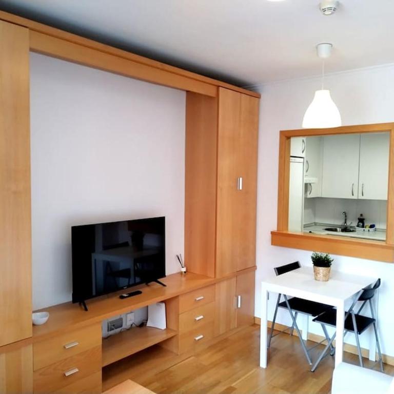 Wanda IFEMA Aeropuerto Madrid JC - One-Bedroom Apartment - 1