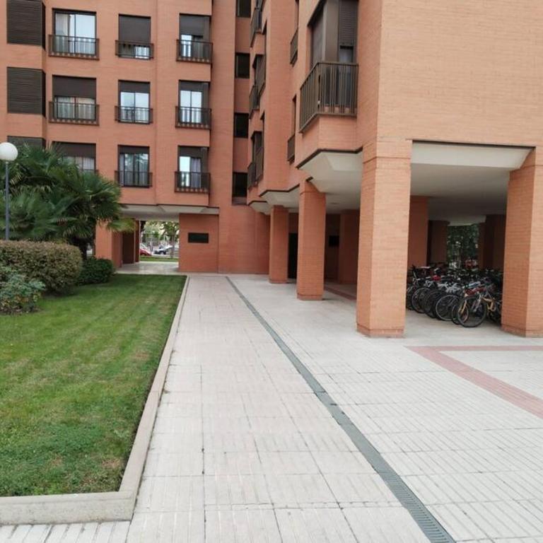 Wanda IFEMA Aeropuerto Madrid JC - One-Bedroom Apartment - 4