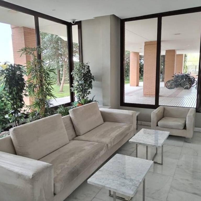 Wanda IFEMA Aeropuerto Madrid JC - One-Bedroom Apartment - 8