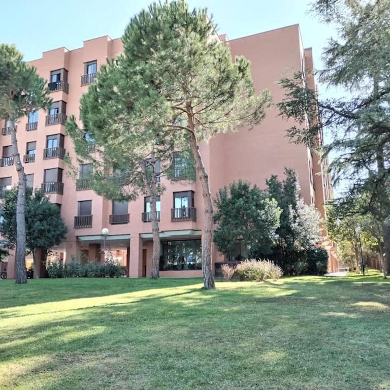 Wanda IFEMA Aeropuerto Madrid JC - One-Bedroom Apartment - 15