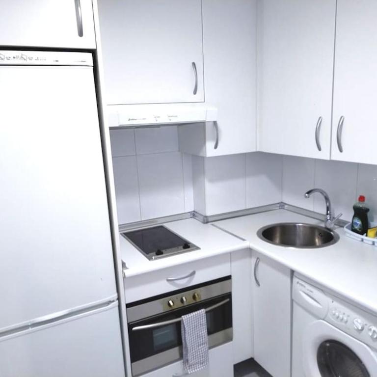 Wanda IFEMA Aeropuerto Madrid JC - One-Bedroom Apartment - 16