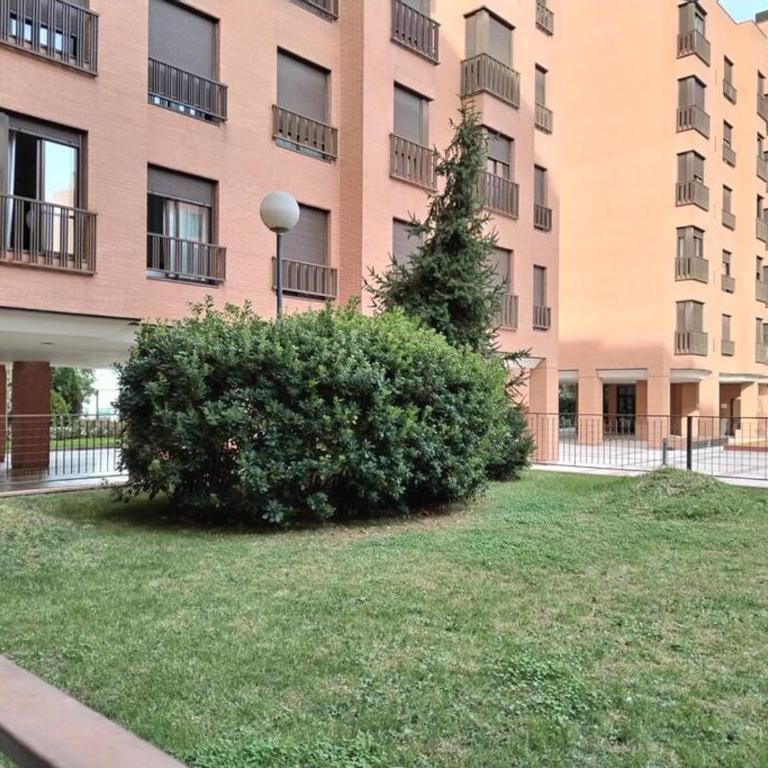 Wanda IFEMA Aeropuerto Madrid JC - One-Bedroom Apartment - 18
