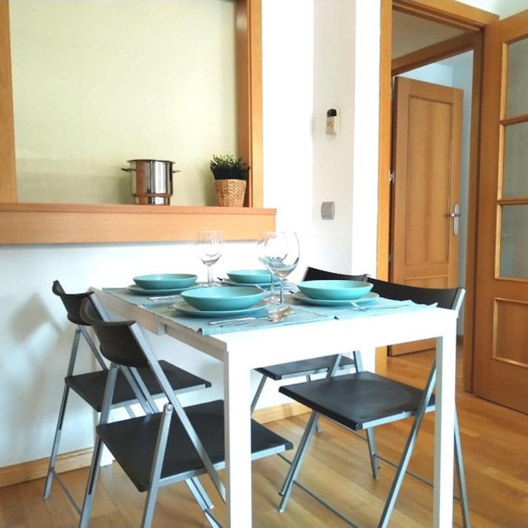 Wanda IFEMA Aeropuerto Madrid JC - One-Bedroom Apartment - 21