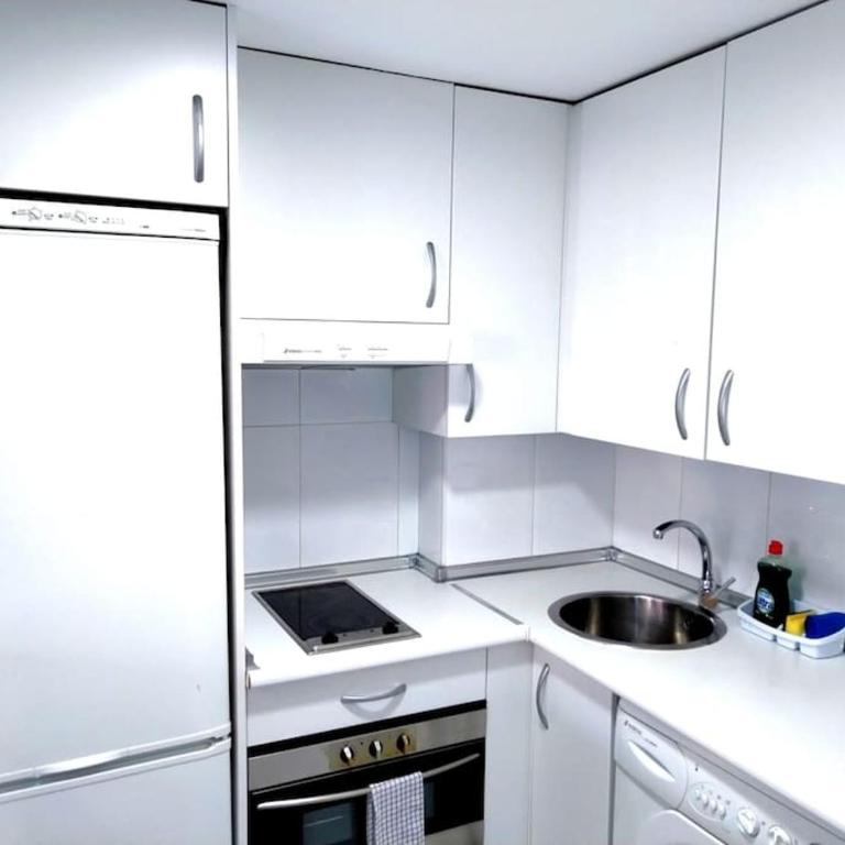 Wanda IFEMA Aeropuerto Madrid JC - One-Bedroom Apartment - 22