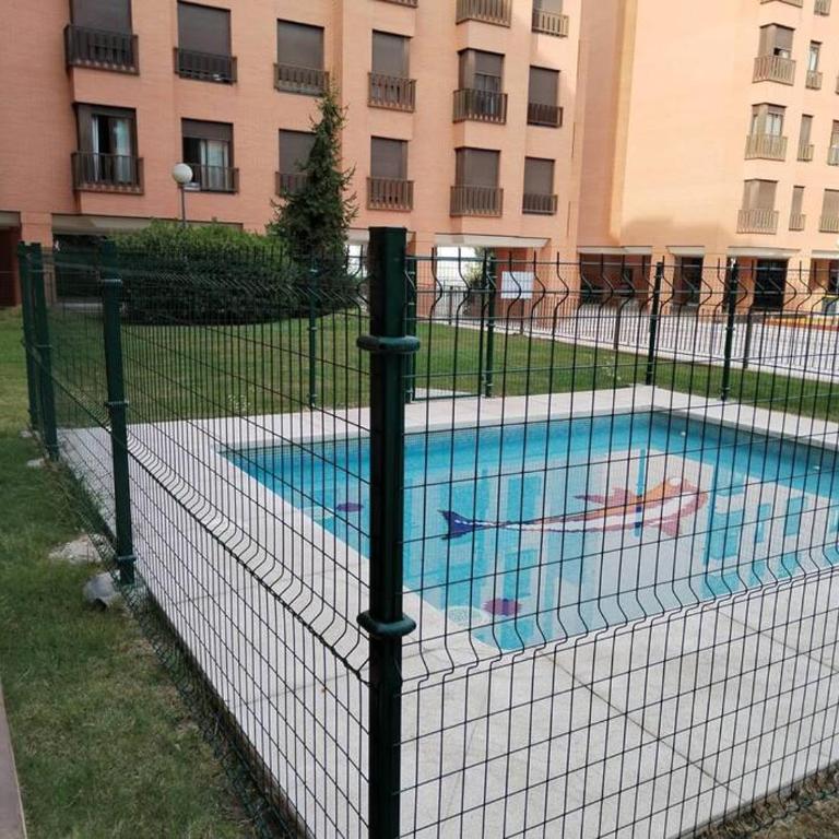 Wanda IFEMA Aeropuerto Madrid JC - One-Bedroom Apartment - 23