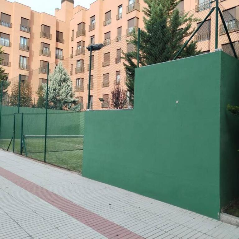 Wanda IFEMA Aeropuerto Madrid JC - One-Bedroom Apartment - 25