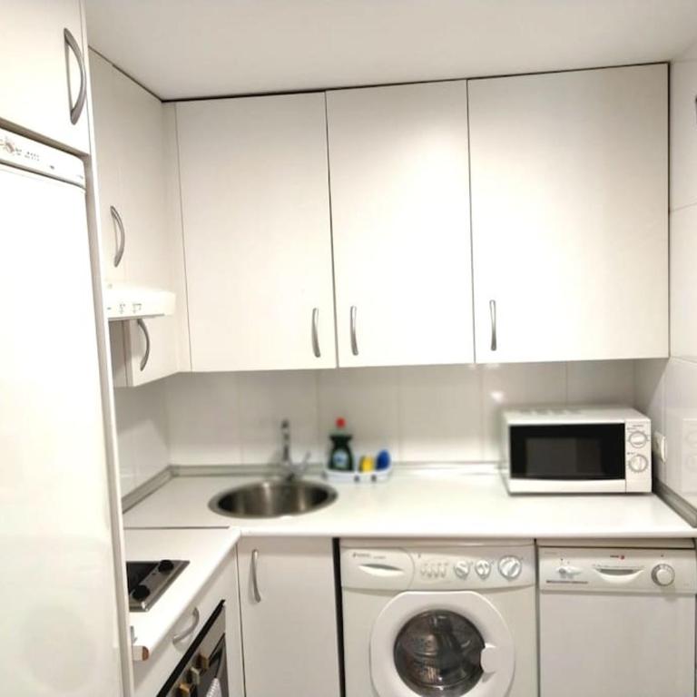 Wanda IFEMA Aeropuerto Madrid JC - One-Bedroom Apartment - 26
