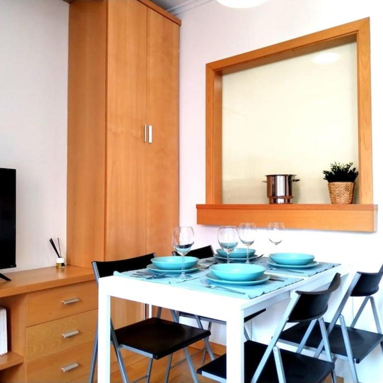 Wanda IFEMA Aeropuerto Madrid JC - One-Bedroom Apartment - 29
