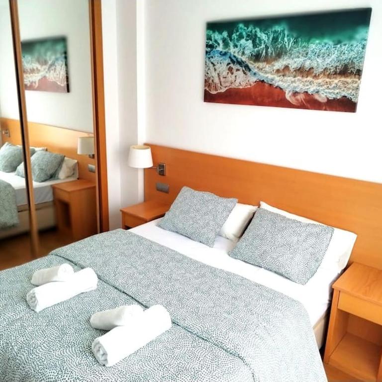 Wanda IFEMA Aeropuerto Madrid JC - One-Bedroom Apartment - 30