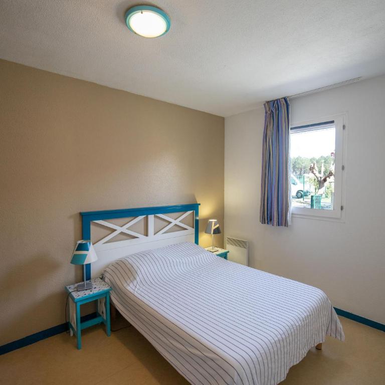 Résidence Vacancéole Sun Hols Les Villas du Lac - Appartement 1 Chambre - 6