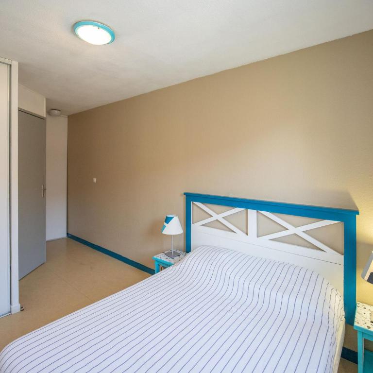 Résidence Vacancéole Sun Hols Les Villas du Lac - Appartement 1 Chambre - 7