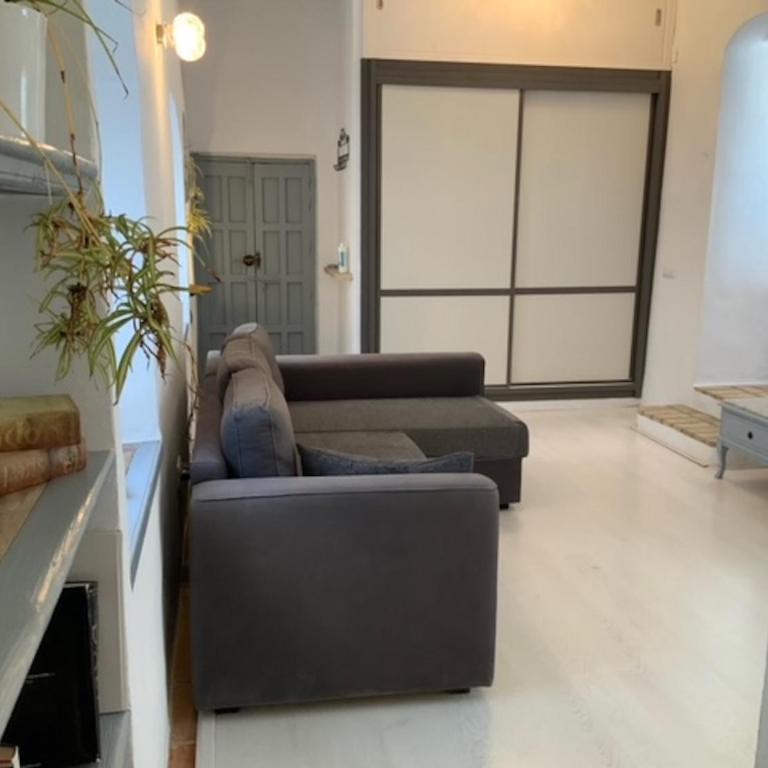 Atico Atlantico con Aparcamiento privado - Apartamento Ático - 4