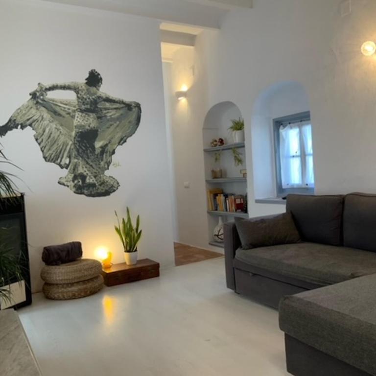 Atico Atlantico con Aparcamiento privado - Apartamento Ático - 3