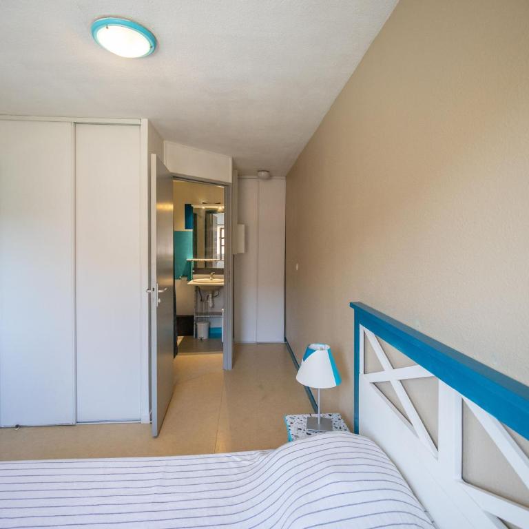 Résidence Vacancéole Sun Hols Les Villas du Lac - Appartement 1 Chambre - 9