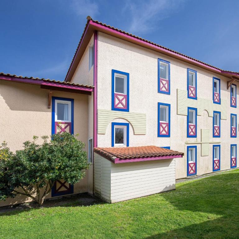 Résidence Vacancéole Sun Hols Les Villas du Lac - Appartement 1 Chambre - 2