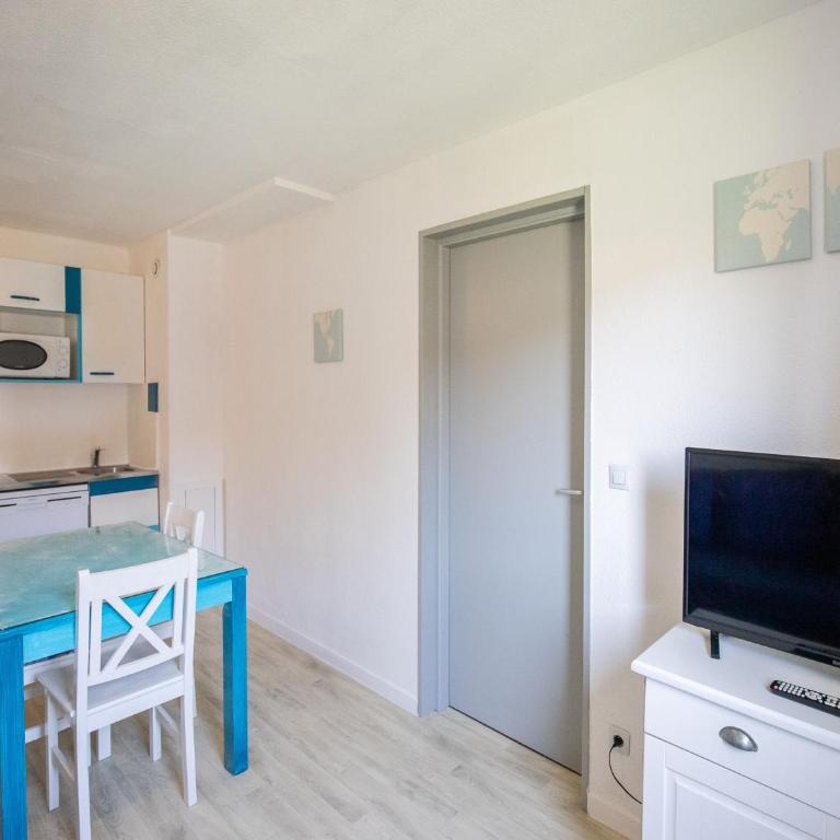 Résidence Vacancéole Sun Hols Les Villas du Lac - Appartement 1 Chambre - 10