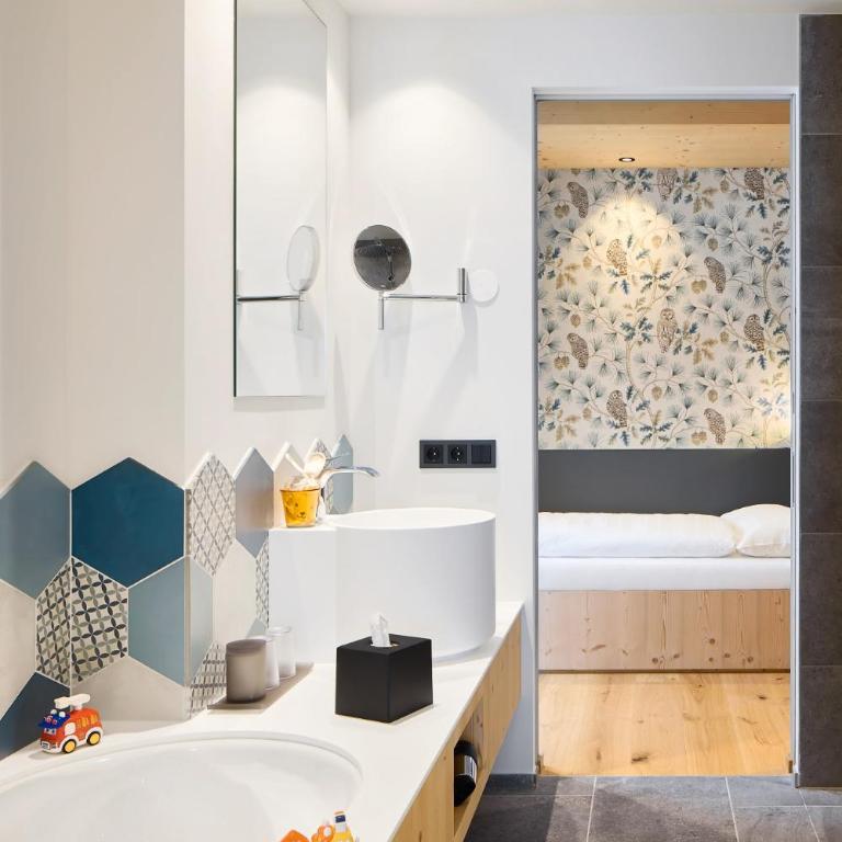 Movi Family Apart-Hotel ****s - Appartamento Standard con 2 Camere da Letto e con Balcone - 2