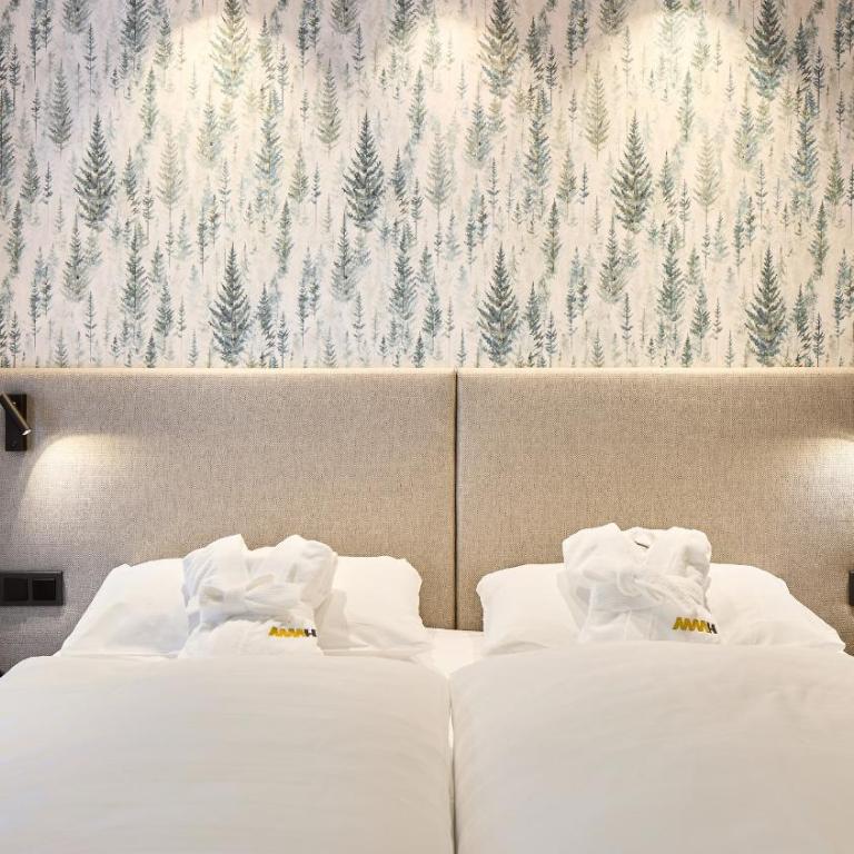 Movi Family Apart-Hotel ****s - Appartamento Standard con 2 Camere da Letto e con Balcone - 5
