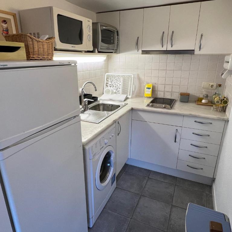 Gregal 122 - Mas Pinell - Bungalow mit 2 Schlafzimmern - 8