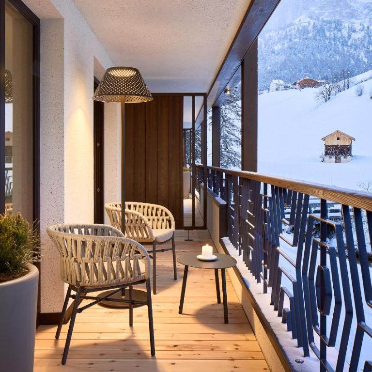 Movi Family Apart-Hotel ****s - Appartamento Standard con 2 Camere da Letto e con Balcone - 7