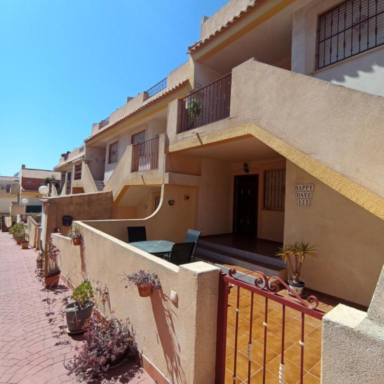 Apartment in La Zenia - Apartamento de 2 dormitorios - 1