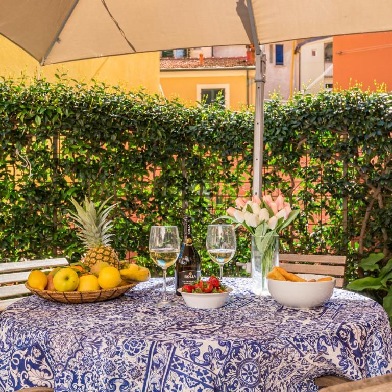 Carpe Diem - Appartamento con 2 Camere da Letto - 15