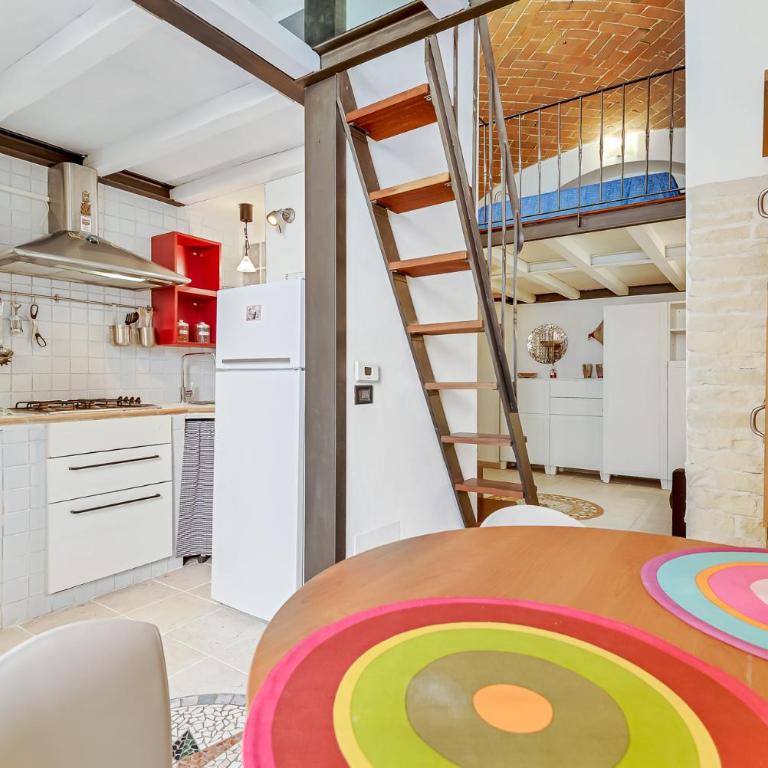 Carpe Diem - Appartamento con 2 Camere da Letto - 7