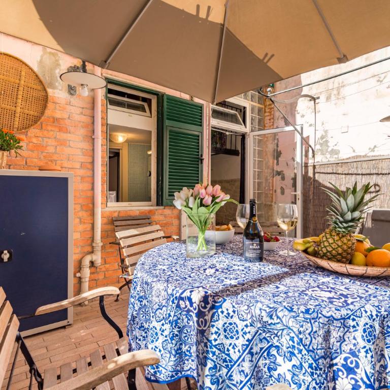 Carpe Diem - Appartamento con 2 Camere da Letto - 14