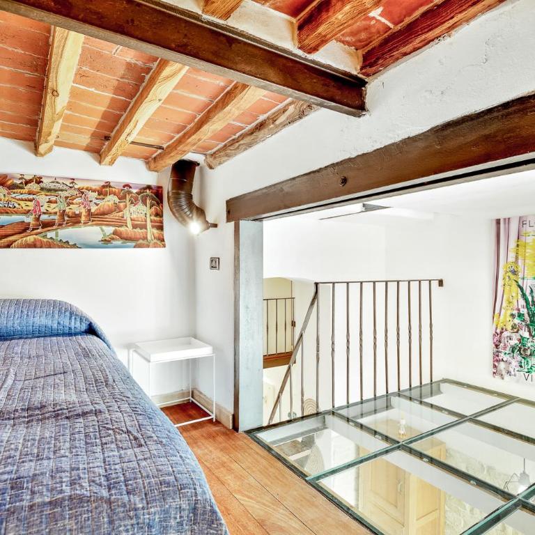 Carpe Diem - Appartamento con 2 Camere da Letto - 11