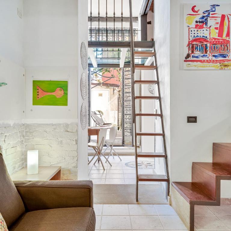 Carpe Diem - Appartamento con 2 Camere da Letto - 6