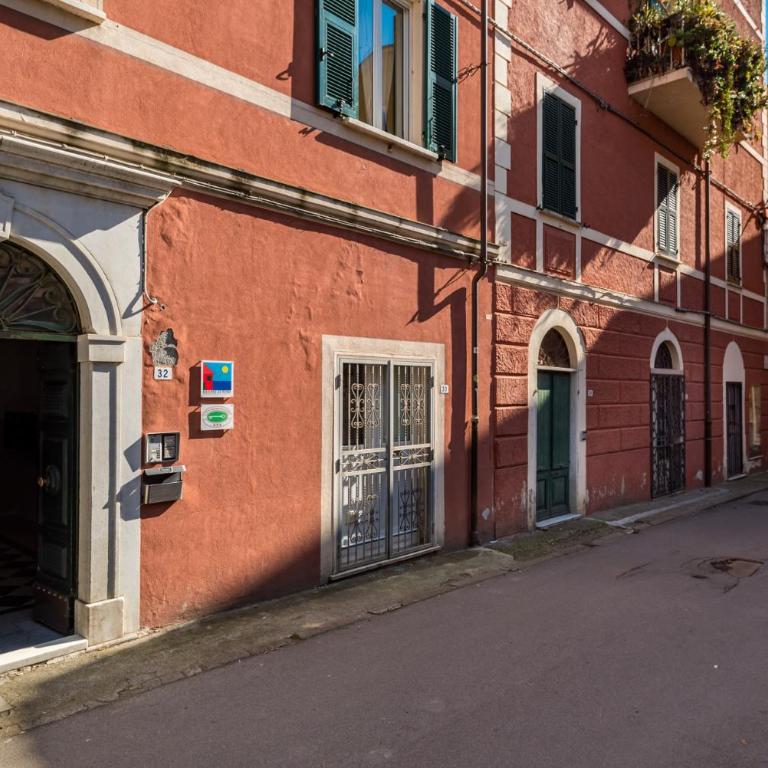 Carpe Diem - Appartamento con 2 Camere da Letto - 17