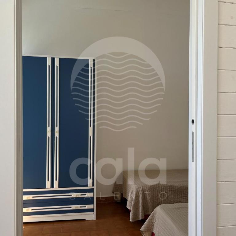 Appartamento Bice - spiaggia a 60m By Cala Salento - Apartment - 9